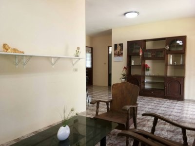 8R0005 This house for rent 3 bedroom 2 bathroom 35,000/month