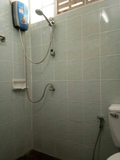 8R0005 This house for rent 3 bedroom 2 bathroom 35,000/month