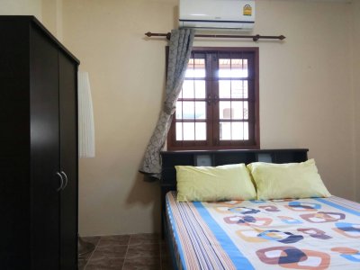 8R0005 This house for rent 3 bedroom 2 bathroom 35,000/month