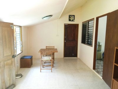 8R0005 This house for rent 3 bedroom 2 bathroom 35,000/month