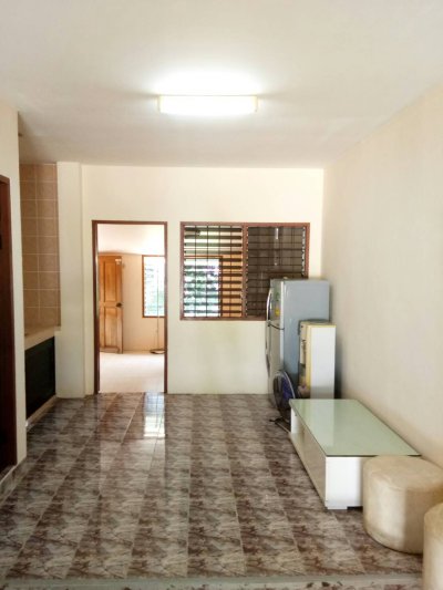 8R0005 This house for rent 3 bedroom 2 bathroom 35,000/month