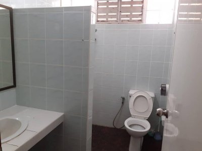 8R0005 This house for rent 3 bedroom 2 bathroom 35,000/month