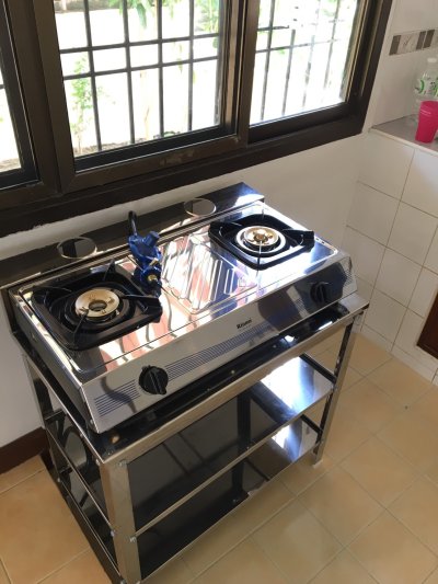 8R0006 ให้เช่าบ้านเดี่ยวสองชั้นเดียว 3ห้องนอน 3ห้องน้ำ เดือนละ 30,000/เดือน โซนฉลอง