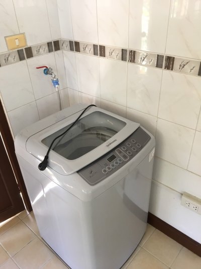 8R0006 ให้เช่าบ้านเดี่ยวสองชั้นเดียว 3ห้องนอน 3ห้องน้ำ เดือนละ 30,000/เดือน โซนฉลอง