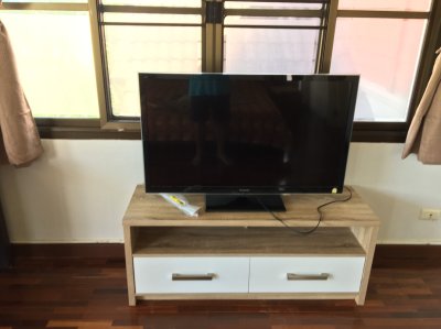 8R0006 ให้เช่าบ้านเดี่ยวสองชั้นเดียว 3ห้องนอน 3ห้องน้ำ เดือนละ 30,000/เดือน โซนฉลอง