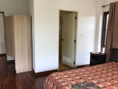 8R0006 ให้เช่าบ้านเดี่ยวสองชั้นเดียว 3ห้องนอน 3ห้องน้ำ เดือนละ 30,000/เดือน โซนฉลอง