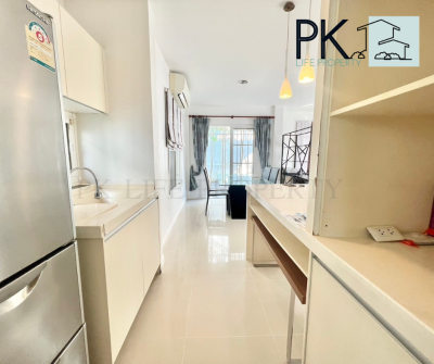 8R0020 This house for rent 3bedroom 3bathroom 45,000/month at chalong have fully furnished
