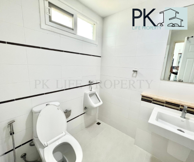 8R0020 This house for rent 3bedroom 3bathroom 45,000/month at chalong have fully furnished