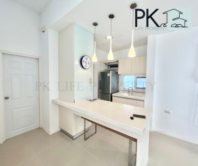 8R0020 This house for rent 3bedroom 3bathroom 45,000/month at chalong have fully furnished