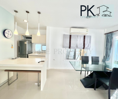 8R0020 This house for rent 3bedroom 3bathroom 45,000/month at chalong have fully furnished