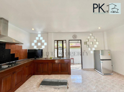 8R0025 This house for rent 3 bedroom 2 bathroom 42,000/month at chalong