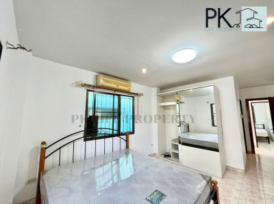 8R0025 This house for rent 3 bedroom 2 bathroom 42,000/month at chalong