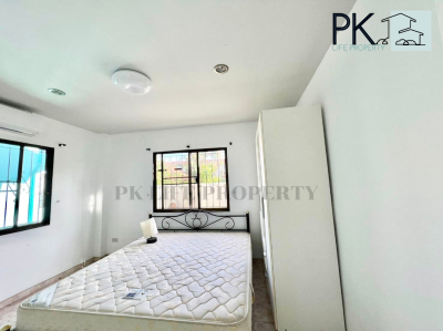 8R0025 This house for rent 3 bedroom 2 bathroom 42,000/month at chalong