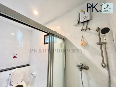 8R0025 This house for rent 3 bedroom 2 bathroom 42,000/month at chalong
