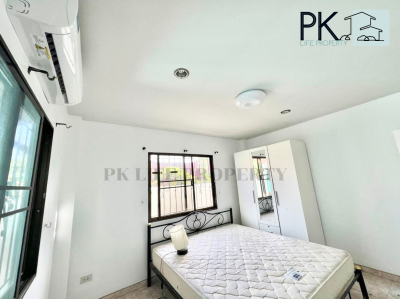 8R0025 This house for rent 3 bedroom 2 bathroom 42,000/month at chalong