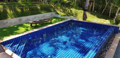 8R0039 ให้เช่า pool villa 4 ห้องนอน 3 ห้องน้ำ ราคา 100,000/เดือน โซนฉลอง 8R0039 ให้เช่า pool villa 4 ห้องนอน 3 ห้องน้ำ ราคา 100,000/เดือน โซนฉลอง