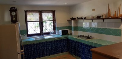 8R0039 ให้เช่า pool villa 4 ห้องนอน 3 ห้องน้ำ ราคา 100,000/เดือน โซนฉลอง