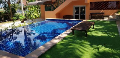 8R0039 ให้เช่า pool villa 4 ห้องนอน 3 ห้องน้ำ ราคา 100,000/เดือน โซนฉลอง 8R0039 ให้เช่า pool villa 4 ห้องนอน 3 ห้องน้ำ ราคา 100,000/เดือน โซนฉลอง