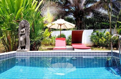 8R0042 ให้เช่าพลูวิลล่า 5 ห้องนอน 3 ห้องน้ำ ราคา 100,000/เดือน โซนฉลอง