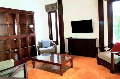 8R0042 ให้เช่าพลูวิลล่า 5 ห้องนอน 3 ห้องน้ำ ราคา 100,000/เดือน โซนฉลอง