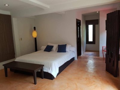 8R0042 ให้เช่าพลูวิลล่า 5 ห้องนอน 3 ห้องน้ำ ราคา 100,000/เดือน โซนฉลอง