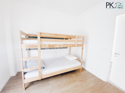 8R0057 This House 3bedroom 2bathroom 45,000/month at Chalong