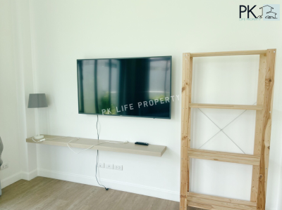 8R0057 This House 3bedroom 2bathroom 45,000/month at Chalong