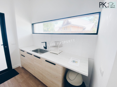 8R0057 This House 3bedroom 2bathroom 45,000/month at Chalong