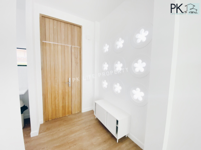8R0057 This House 3bedroom 2bathroom 45,000/month at Chalong