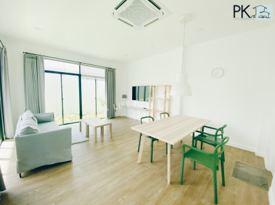 8R0057 This House 3bedroom 2bathroom 45,000/month at Chalong 8R0057 This House 3bedroom 2bathroom 45,000/month at Chalong