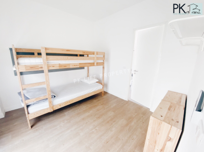 8R0057 This House 3bedroom 2bathroom 45,000/month at Chalong