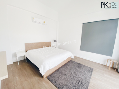 8R0057 This House 3bedroom 2bathroom 45,000/month at Chalong