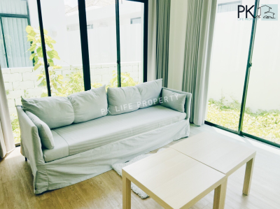 8R0057 This House 3bedroom 2bathroom 45,000/month at Chalong