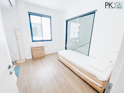 8R0057 This House 3bedroom 2bathroom 45,000/month at Chalong 8R0057 This House 3bedroom 2bathroom 45,000/month at Chalong