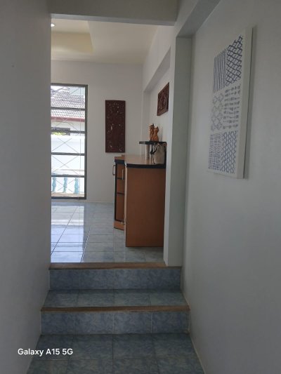 8R0062 House with common pool 2 ห้องนอน 2 ห้องน้ำ ราคา 23,000/เดือน โซนฉลอง