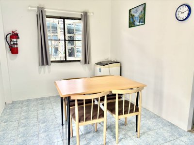 8R0062 House with common pool 2 ห้องนอน 2 ห้องน้ำ ราคา 23,000/เดือน โซนฉลอง