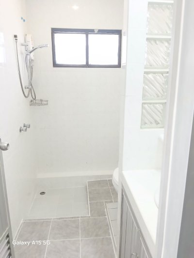 8R0062 House with common pool 2 ห้องนอน 2 ห้องน้ำ ราคา 23,000/เดือน โซนฉลอง