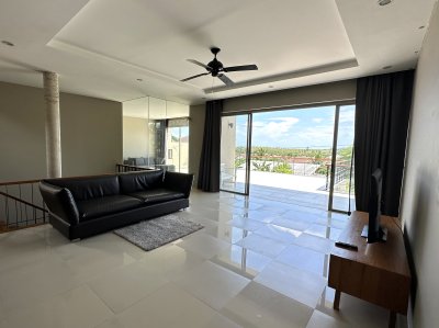 8R0069 ให้เช่า Pool villa 4 ห้องนอน 3 ห้องน้ำ เดือนละ 120,000 บาท โซนฉลอง