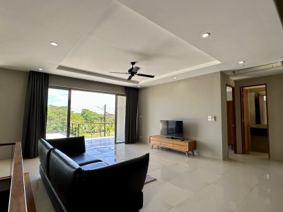 8R0069 ให้เช่า Pool villa 4 ห้องนอน 3 ห้องน้ำ เดือนละ 120,000 บาท โซนฉลอง