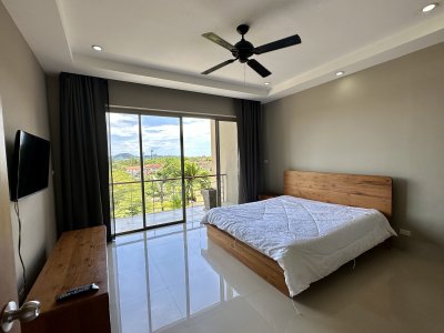 8R0069 ให้เช่า Pool villa 4 ห้องนอน 3 ห้องน้ำ เดือนละ 120,000 บาท โซนฉลอง