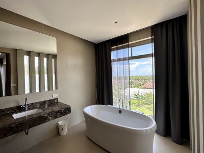 8R0069 ให้เช่า Pool villa 4 ห้องนอน 3 ห้องน้ำ เดือนละ 120,000 บาท โซนฉลอง