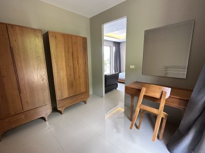 8R0069 ให้เช่า Pool villa 4 ห้องนอน 3 ห้องน้ำ เดือนละ 120,000 บาท โซนฉลอง