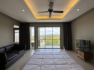 8R0069 ให้เช่า Pool villa 4 ห้องนอน 3 ห้องน้ำ เดือนละ 120,000 บาท โซนฉลอง