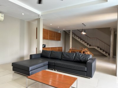 8R0069 ให้เช่า Pool villa 4 ห้องนอน 3 ห้องน้ำ เดือนละ 120,000 บาท โซนฉลอง