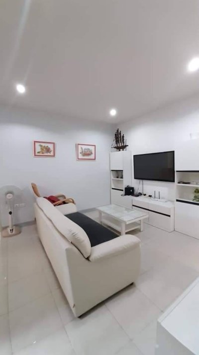 8R0072 ให้เช่า pool villa 3 ห้องนอน 2 ห้องน้ำ ราคา 65,000/เดือน โซนฉลอง