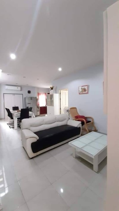 8R0072 ให้เช่า pool villa 3 ห้องนอน 2 ห้องน้ำ ราคา 65,000/เดือน โซนฉลอง