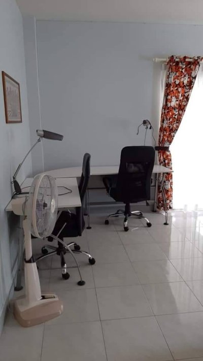 8R0072 ให้เช่า pool villa 3 ห้องนอน 2 ห้องน้ำ ราคา 65,000/เดือน โซนฉลอง