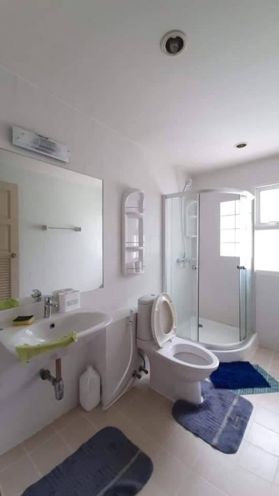 8R0072 ให้เช่า pool villa 3 ห้องนอน 2 ห้องน้ำ ราคา 65,000/เดือน โซนฉลอง