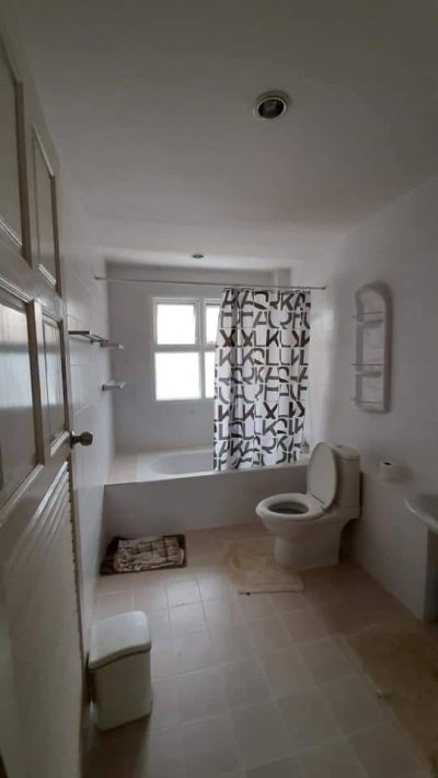 8R0072 ให้เช่า pool villa 3 ห้องนอน 2 ห้องน้ำ ราคา 65,000/เดือน โซนฉลอง