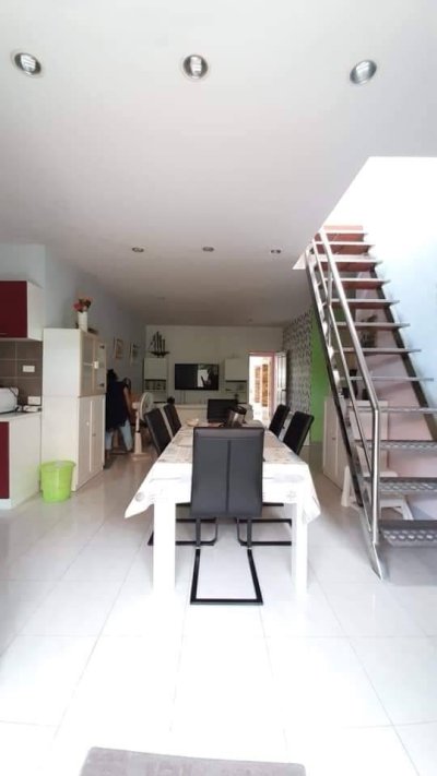 8R0072 ให้เช่า pool villa 3 ห้องนอน 2 ห้องน้ำ ราคา 65,000/เดือน โซนฉลอง